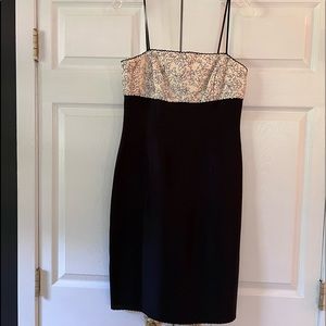 Anne Taylor dress